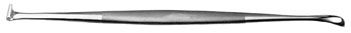 Hurd Dissector and Pillar Retractor Small - N6750